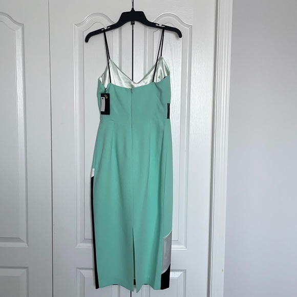 ABS by Allen Schwartz Midi dress - Picture 3 of 8